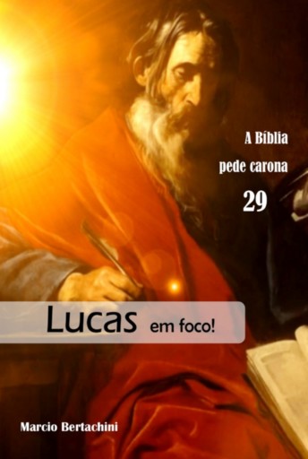 Lucas Em Foco!