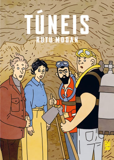 Túneis