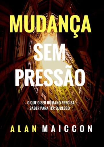 Mudança Sem Pressão
