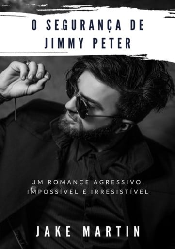 O Segurança De Jimmy Peter