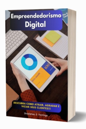 Curso Completo De Empreendedorismo Digital