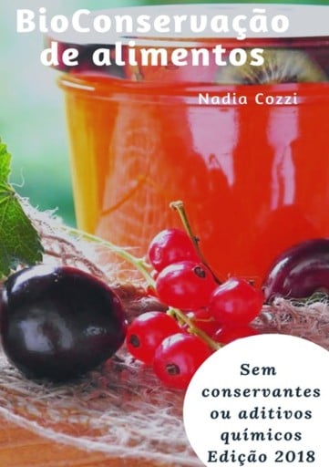 Bioconservação De Alimentos