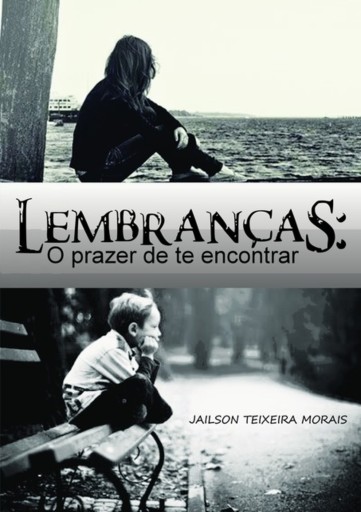 Lembranças: O Prazer De Te Encontrar