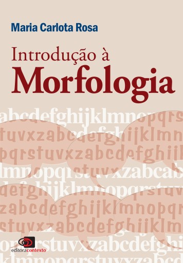 Introdução à morfologia