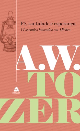 Fé, santidade e esperança