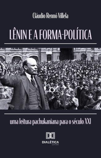 Lênin e a forma-política