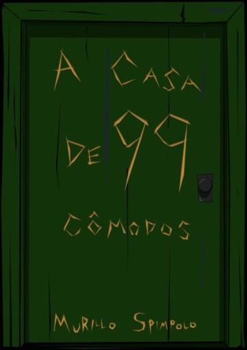 A Casa De 99 Cômodos