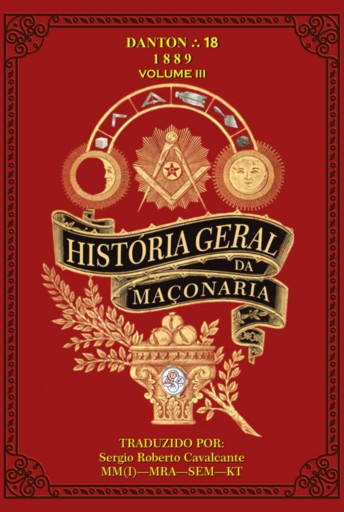 Historia Geral Da Maçonaria