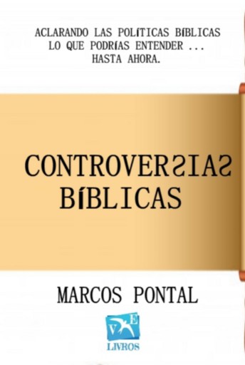 Controversias  Bíblicas