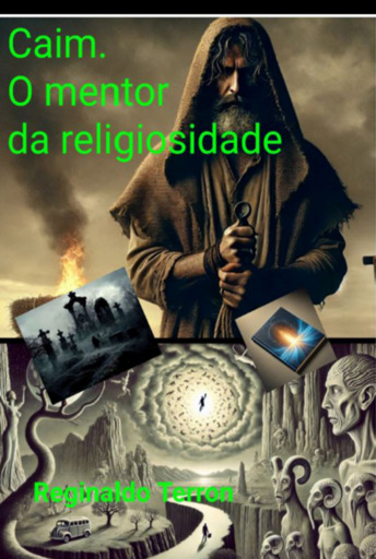 Caim.  O Mentor Da Religiosidade
