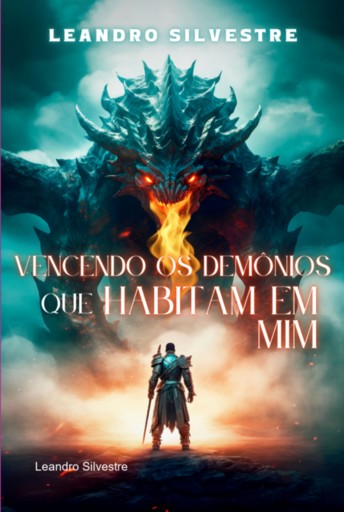 Vencendo Os Demônios Que Habitam Em Mim!