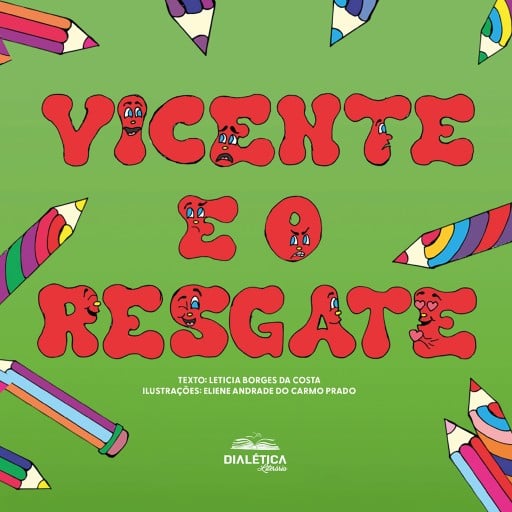 Vicente e o resgate