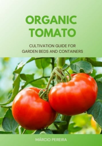 Organic Tomato