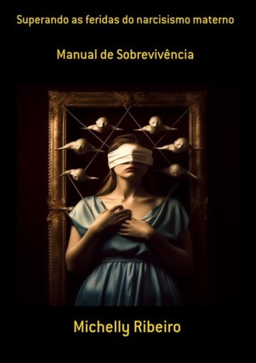 Superando As Feridas Do Narcisismo Materno