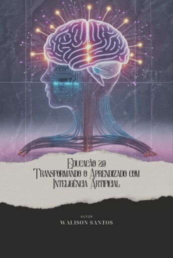 Educação 2.0: Transformando O Aprendizado Com Inteligência Artificial
