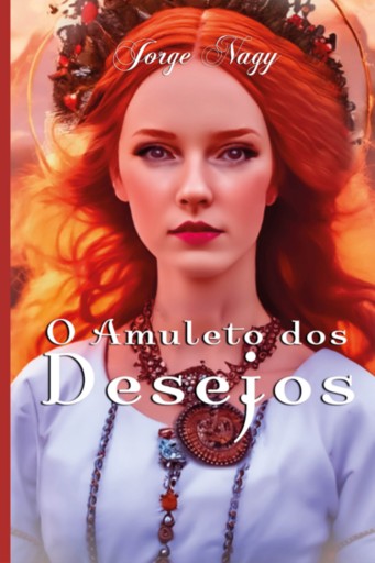 O Amuleto Dos Desejos