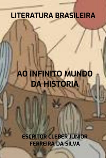 Ao Infinito Mundo Da  Historia