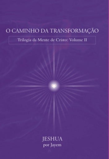 O Caminho Da Transformação