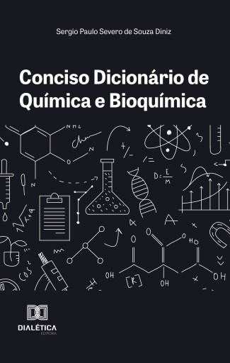 Conciso Dicionário de Química e Bioquímica