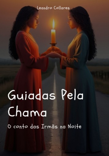 Guiadas Pela Chama
