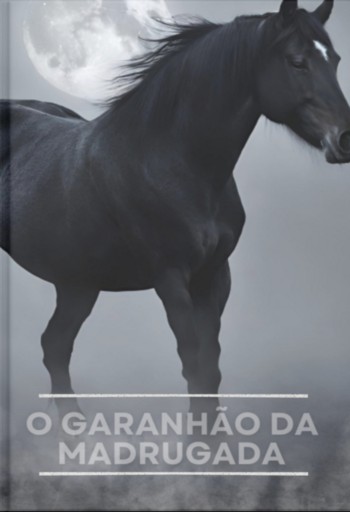 O Garanhão Da Madrugada