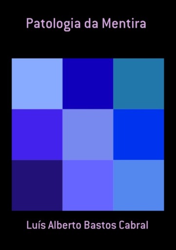 Patologia Da Mentira