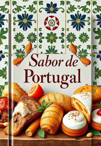 Um Passeio Pela Culinária Portuguesa