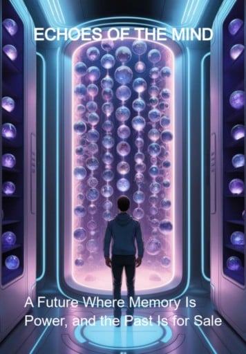 Echoes Of The Mind