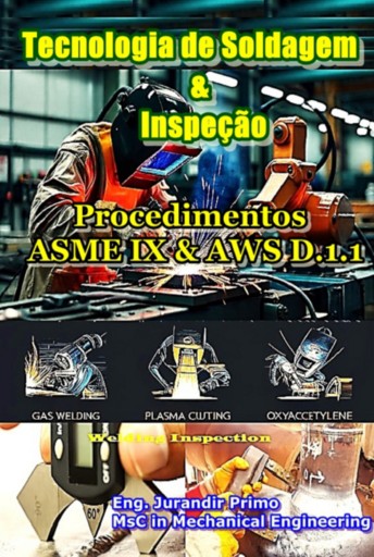 Tecnologia De Soldagem & Inspeção