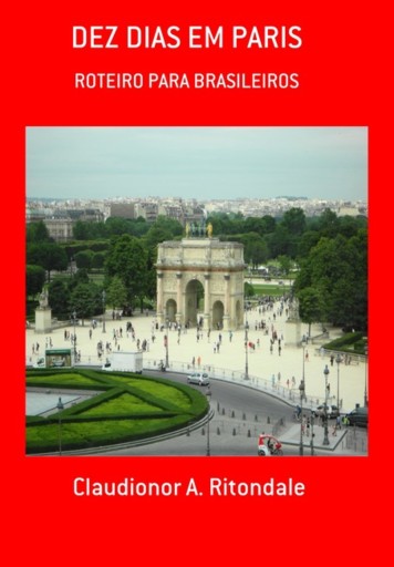 Dez Dias Em Paris