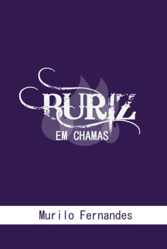 Buriz - Em Chamas