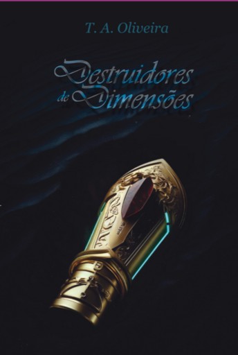 Destruidores De Dimensões