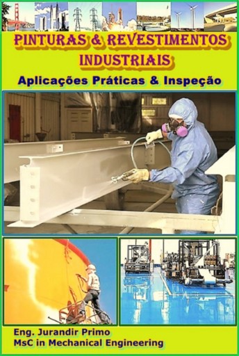 Pinturas & Revestimentos Industriais