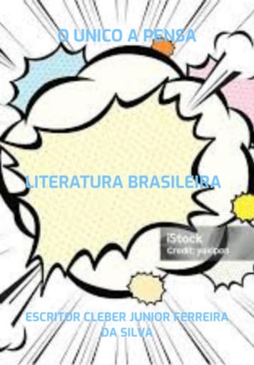 O Unico A Pensa