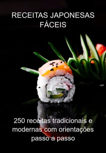 Receitas Japonesas Fáceis