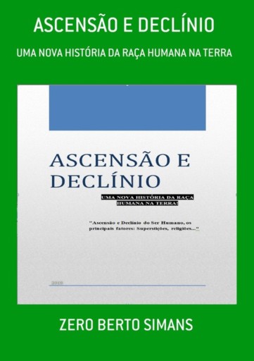 Ascensão E Declínio