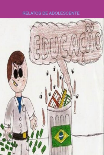 Relatos De Adolescente