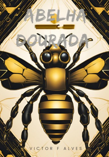 Abelha Dourada