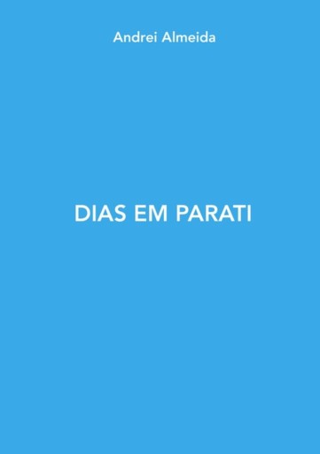 Dias Em Parati
