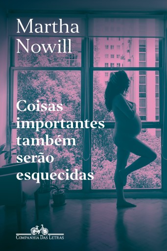 Coisas importantes também serão esquecidas