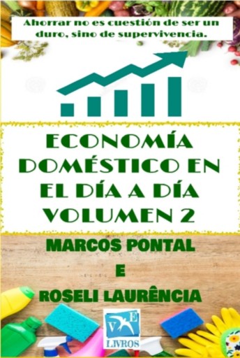 Economía Doméstico En El Día A Día - Volumen 2