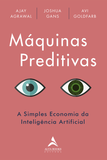 Máquinas Preditivas