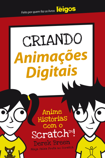 Criando Animações Digitais Para Leigos