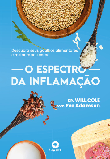 O Espectro Da Inflamação