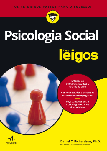 Psicologia Social Para Leigos