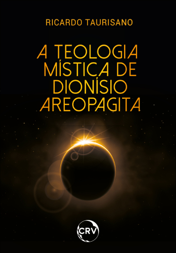 A teologia mística de Dionísio Areopagita