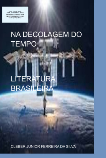 Na Decolagem Do Tempo