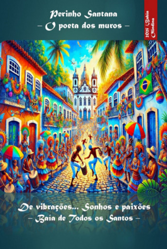 De Vibrações... Sonhos E Paixões