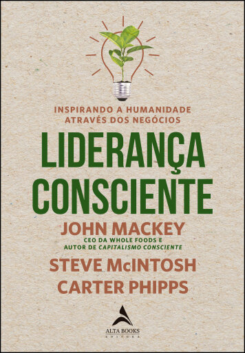 Liderança Consciente