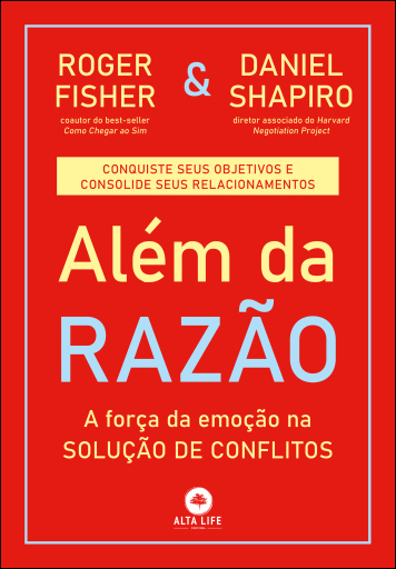 Além da Razão